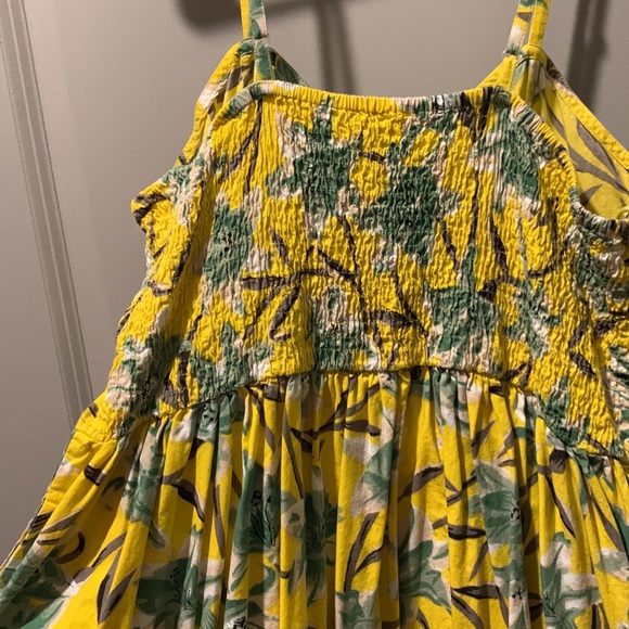 bar III summer dress - Picture 5 of 5